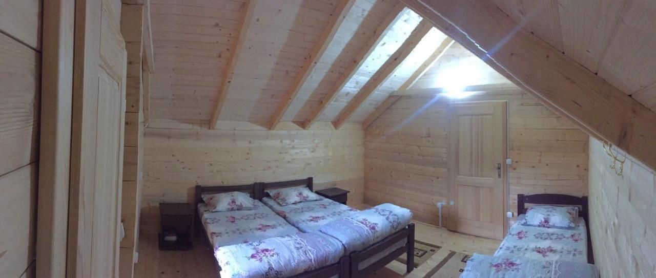 Лоджи Montenegro Resort Gusinje