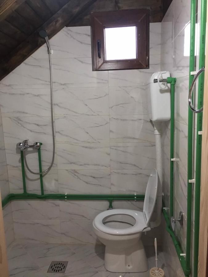 Лоджи Montenegro Resort Gusinje
