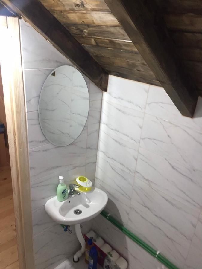 Лоджи Montenegro Resort Gusinje