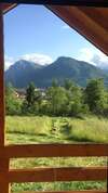 Лоджи Montenegro Resort Gusinje-7