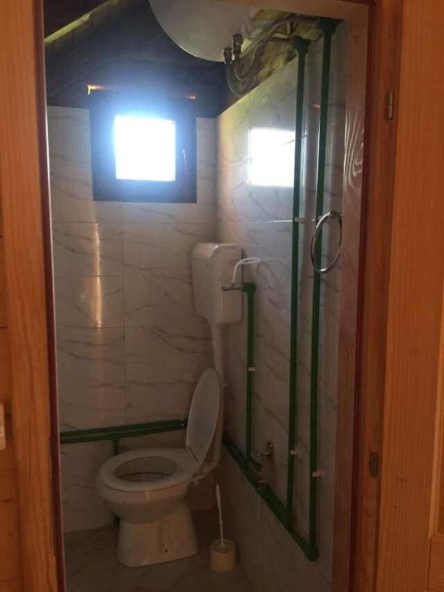 Лоджи Montenegro Resort Gusinje-14