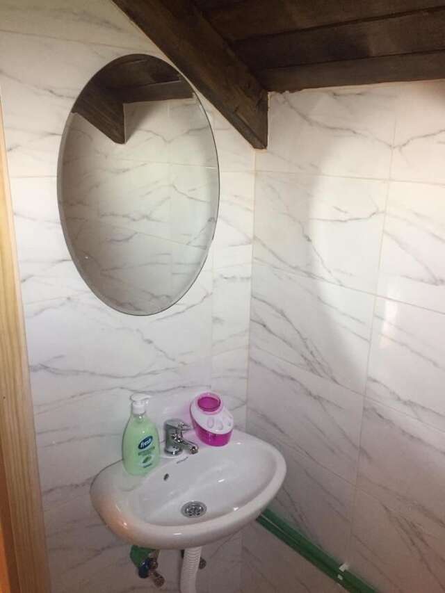 Лоджи Montenegro Resort Gusinje-17