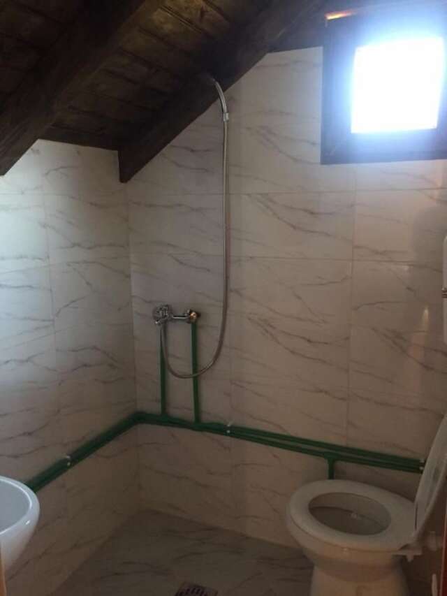 Лоджи Montenegro Resort Gusinje-25
