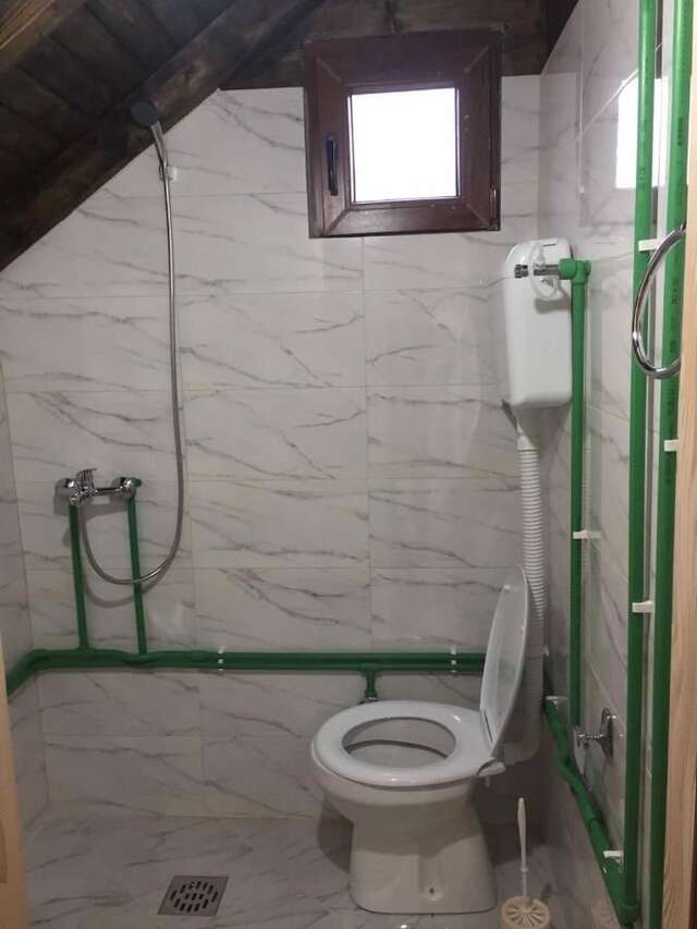 Лоджи Montenegro Resort Gusinje-8