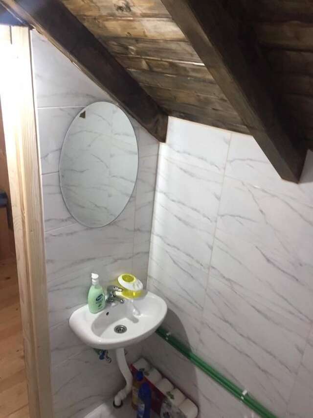 Лоджи Montenegro Resort Gusinje-9